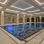 Saski Curio Collection By Hilton Hotel 5*