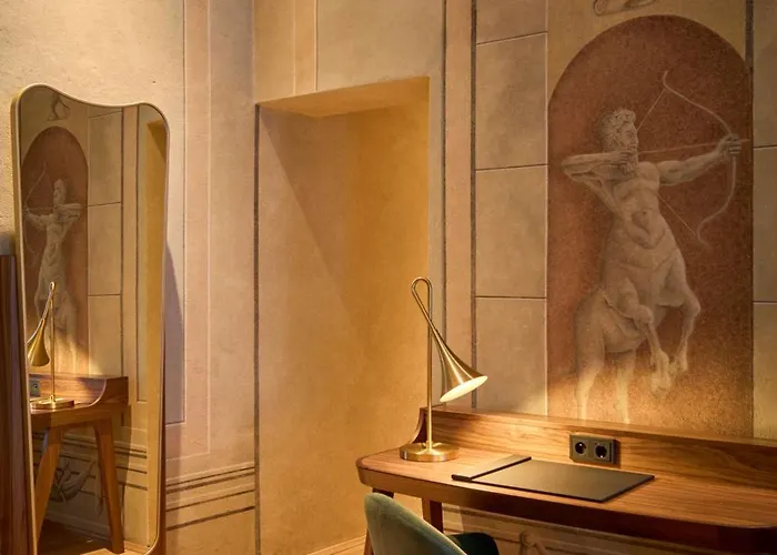 Saski Curio Collection By Hilton Hotel Krakau