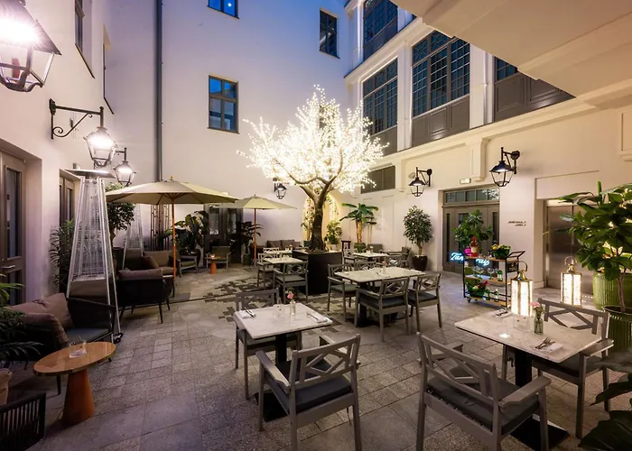 Saski Curio Collection By Hilton