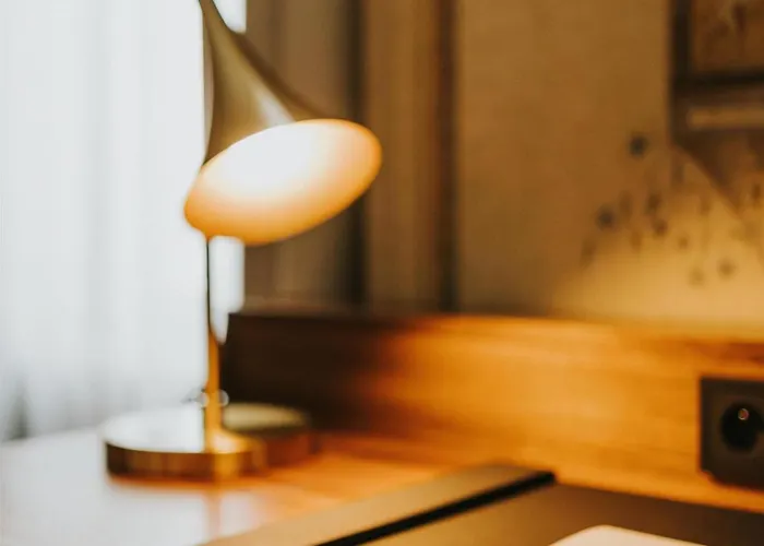 Saski Curio Collection By Hilton Hotel