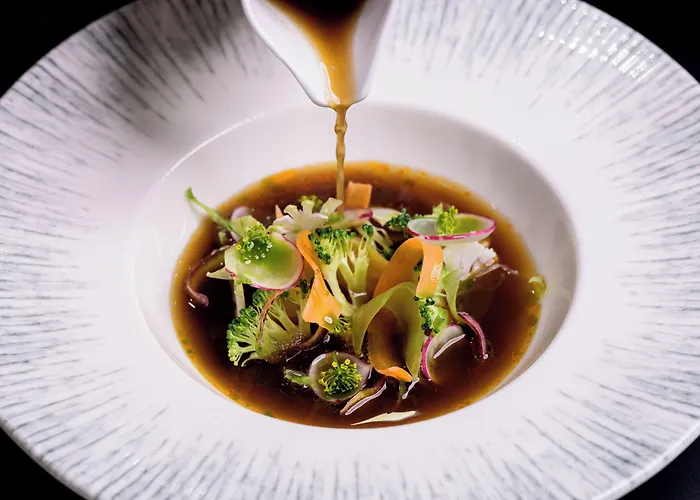 Saski Curio Collection By Hilton 5*