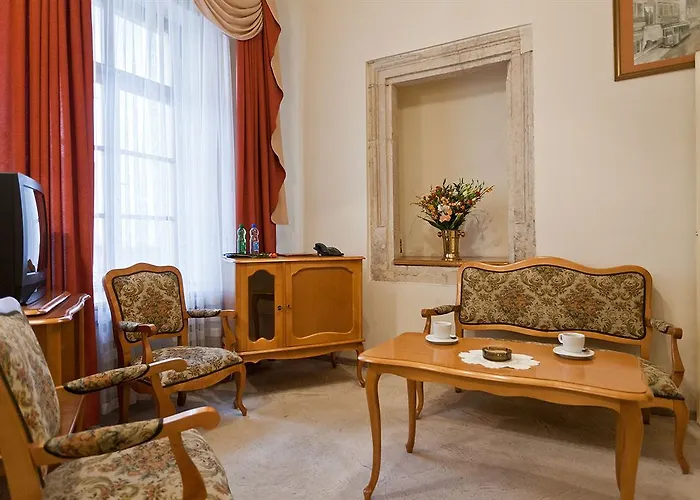 Saski Curio Collection By Hilton 5* Krakau