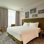 Hotel Saski Curio Collection By Hilton 5*