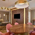 Saski Curio Collection By Hilton 5* Cracovia
