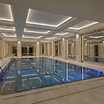 Hotel Saski Curio Collection By Hilton