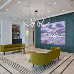 Hotel Saski Curio Collection By Hilton 5*