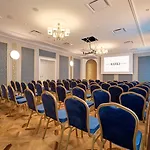 Saski Curio Collection By Hilton Hotel Cracovia