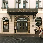 Saski Curio Collection By Hilton 5*