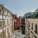 Saski Curio Collection By Hilton 5* Cracovia