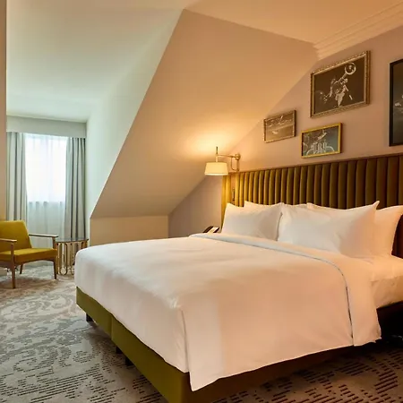 Saski Curio Collection By Hilton 호텔 5*