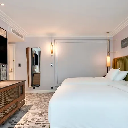 Saski Curio Collection By Hilton 5* Cracovie