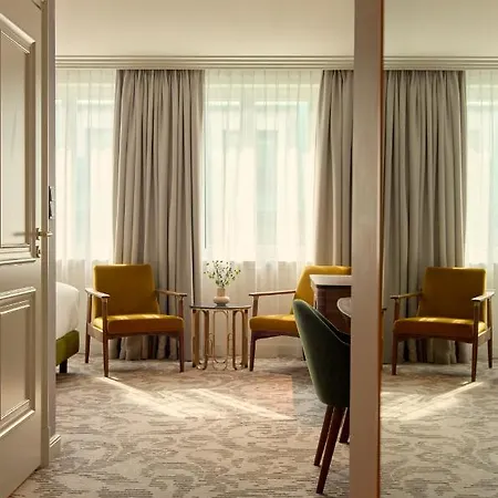 Saski Curio Collection By Hilton 호텔