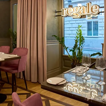 Saski Curio Collection By Hilton Cracovie