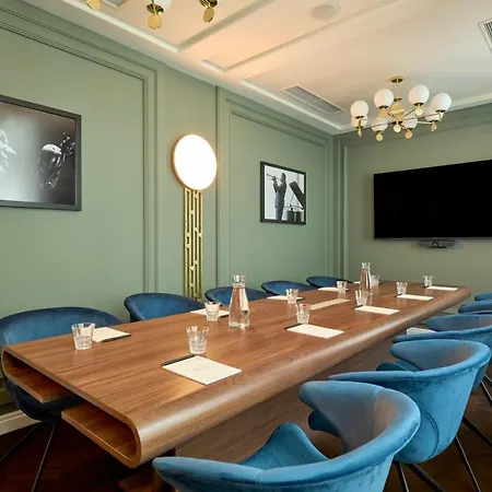 Saski Curio Collection By Hilton 5* Cracovie