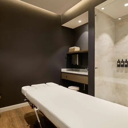 Saski Curio Collection By Hilton Krakow