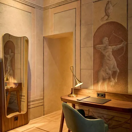 Saski Curio Collection By Hilton Hotel Cracovie