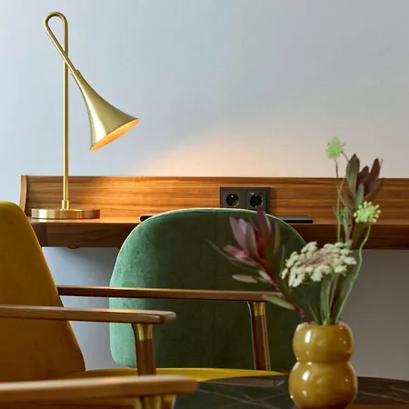 Hotel Saski Curio Collection By Hilton 5*