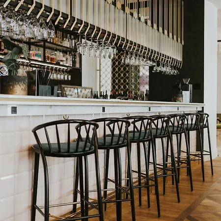 Saski Curio Collection By Hilton 5* Cracovie