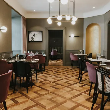 Saski Curio Collection By Hilton Hotel Cracovie
