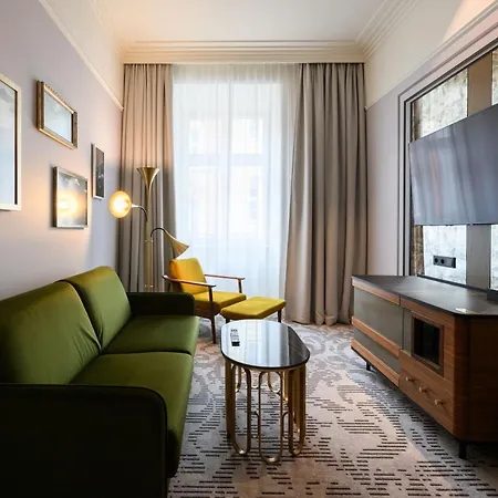 Saski Curio Collection By Hilton Отель 5*