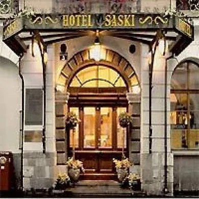 Saski Curio Collection By Hilton ホテル
