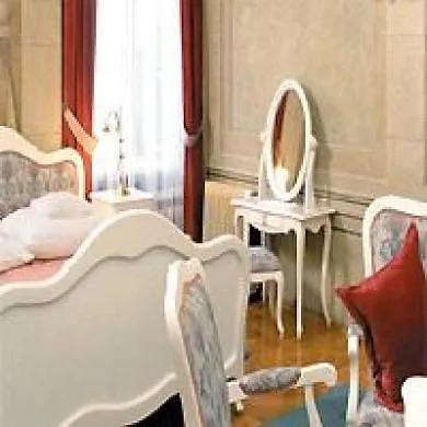 Saski Curio Collection By Hilton 5*
