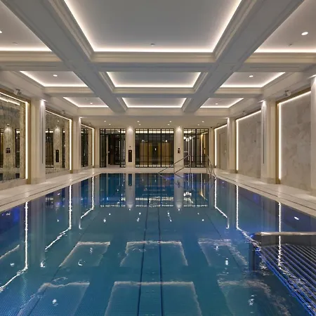 Saski Curio Collection By Hilton מלון 5*