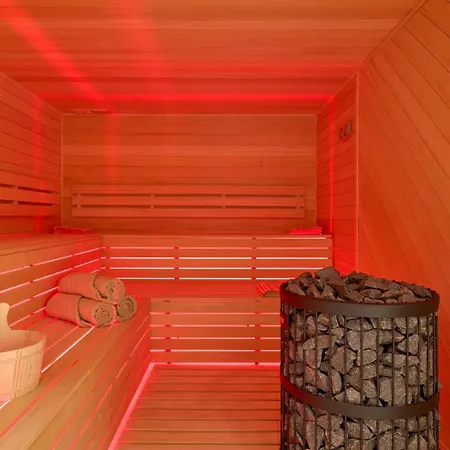 Saski Curio Collection By Hilton Hotel 5*