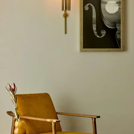 Saski Curio Collection By Hilton 5*