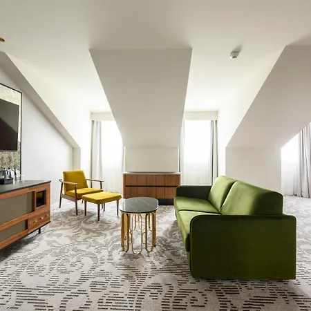 Saski Curio Collection By Hilton 5*
