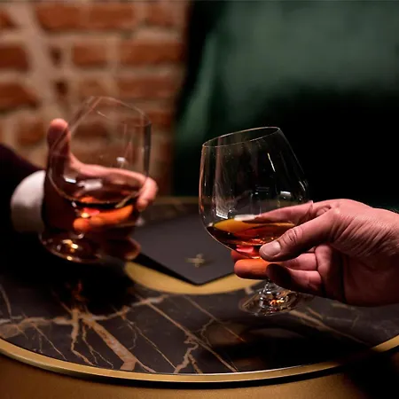 Saski Curio Collection By Hilton 5*