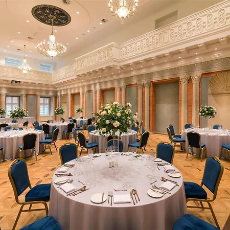 Saski Curio Collection By Hilton Hotel Krakow