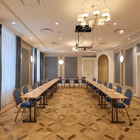 Saski Curio Collection By Hilton 5* Krakow