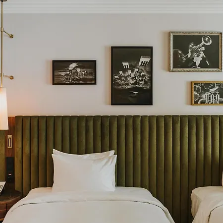 Hotel Saski Curio Collection By Hilton Krakow
