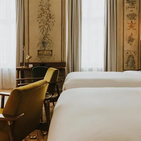 Saski Curio Collection By Hilton 5* Krakow