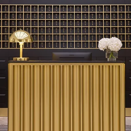 Saski Curio Collection By Hilton 5*