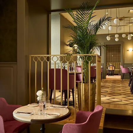 Saski Curio Collection By Hilton 5* クラクフ