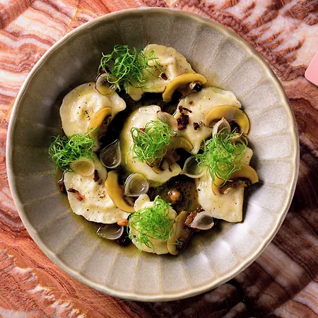 Saski Curio Collection By Hilton