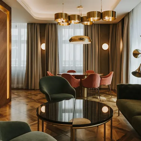 Saski Curio Collection By Hilton ホテル