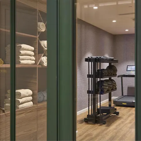 Saski Curio Collection By Hilton Hotel 5*