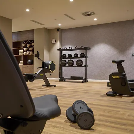 Hotel Saski Curio Collection By Hilton Cracovia