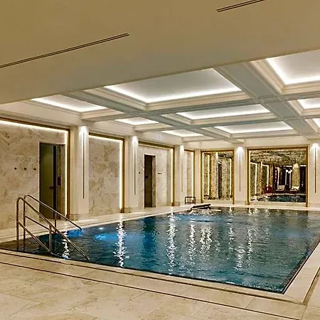 Szálloda Saski Curio Collection By Hilton