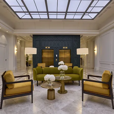 Saski Curio Collection By Hilton 5* クラクフ