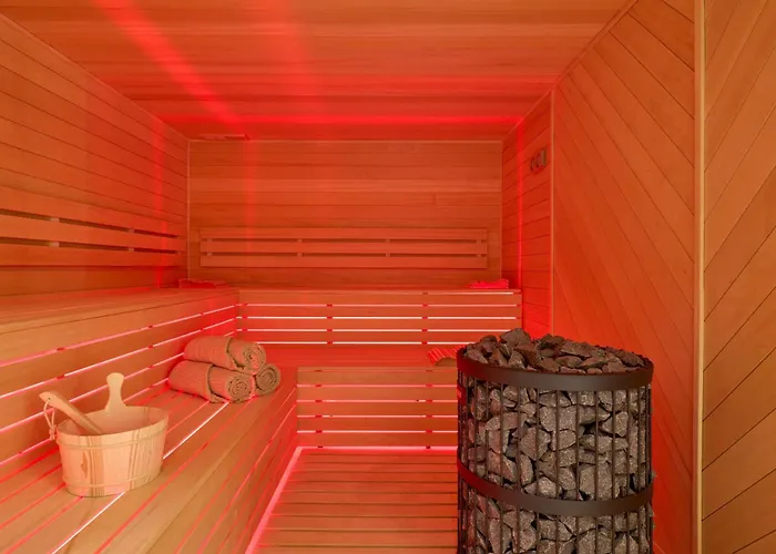 Saski Curio Collection By Hilton Отель 5*