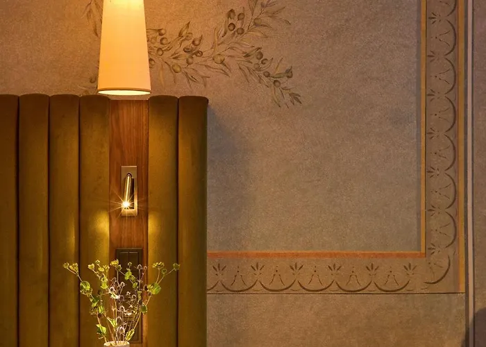 Saski Curio Collection By Hilton Kraków