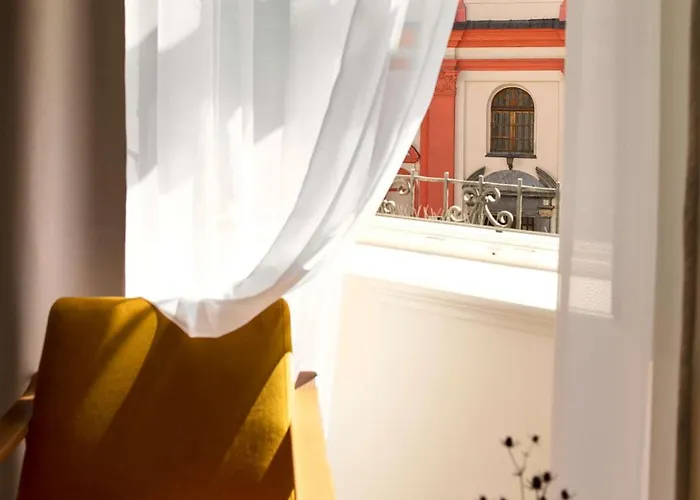 Saski Curio Collection By Hilton Hotel