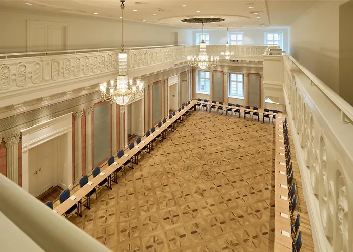 Saski Curio Collection By Hilton Отель 5*