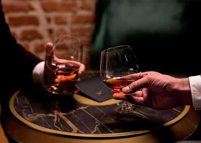 Saski Curio Collection By Hilton 5*