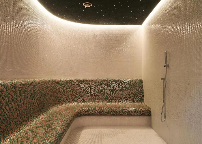 Hotel Saski Curio Collection By Hilton Cracovia