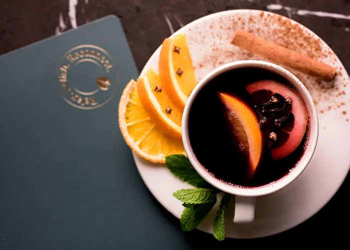 Saski Curio Collection By Hilton Отель 5*